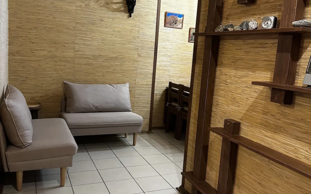 Квартира на улице Аланская 25/3