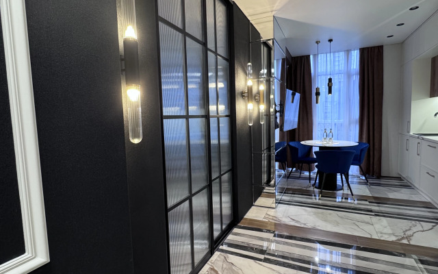 Квартира Уютная в Центре Ростова-на-Дону