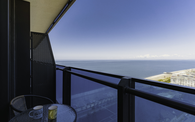 Apartments Grand City Real Estate