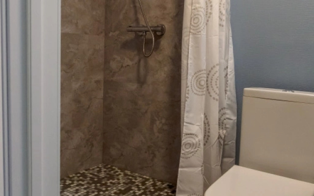 Апартаменты Хрустальная Кениг Апарт