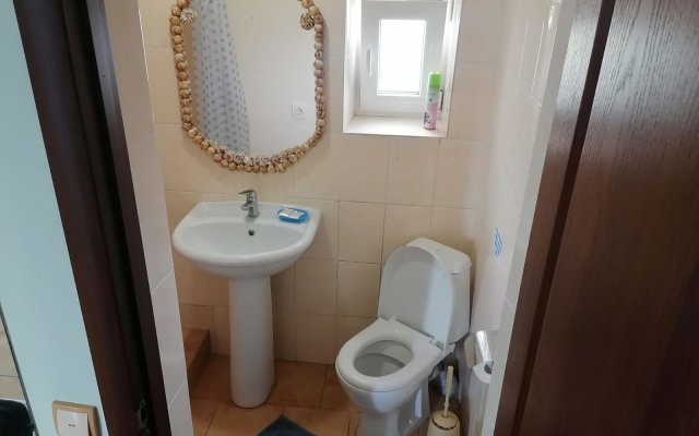 Гостевой дом Маверик Хаус