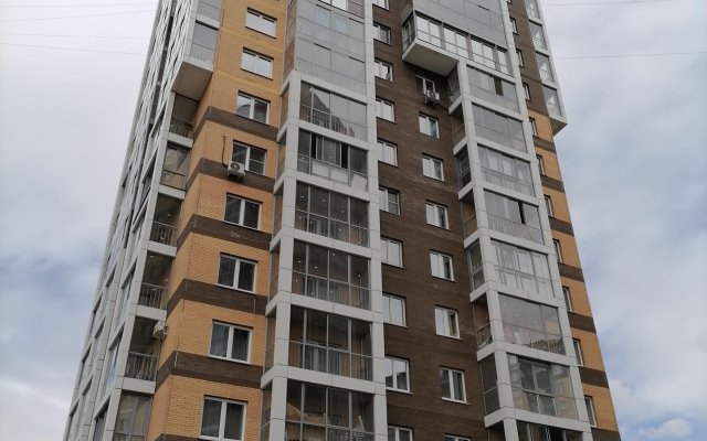 Apartamenty Modny Samovar Apartments