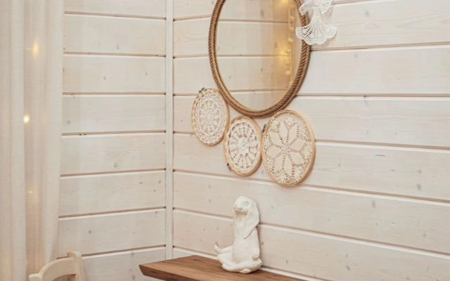 Частный дом в Грин Лаундж