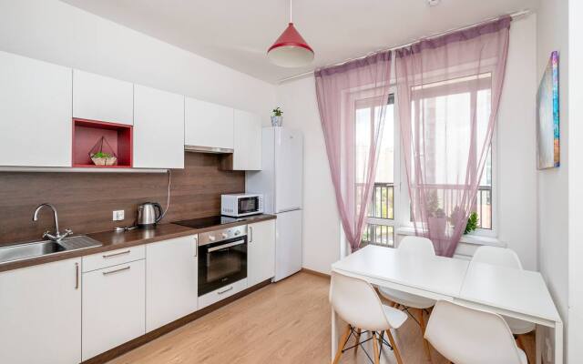 Standart Apart  Moskovskaya 7 Apartments