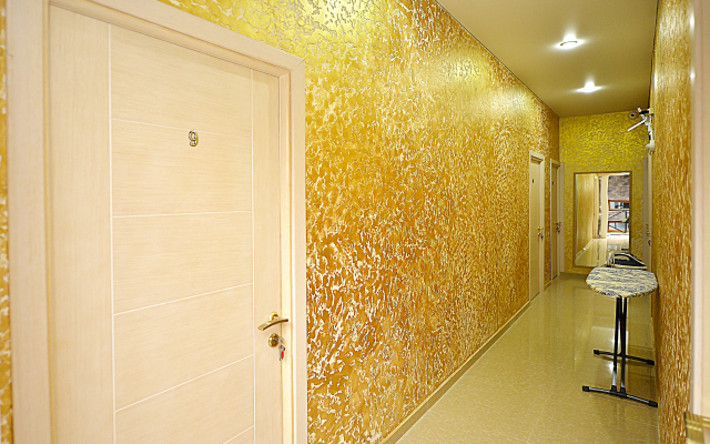 Grad Guest House