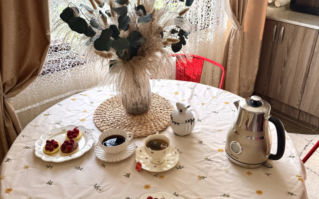 Квартира Богучар