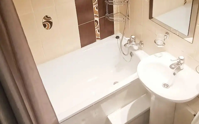 Квартира Уютная в самом центре