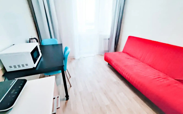 Квартира ЖД Вокзал Современный Комплекс