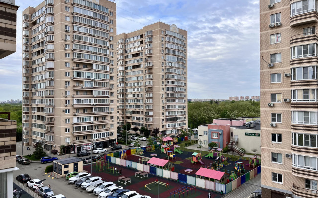 Квартира на Круговой 4Вк5