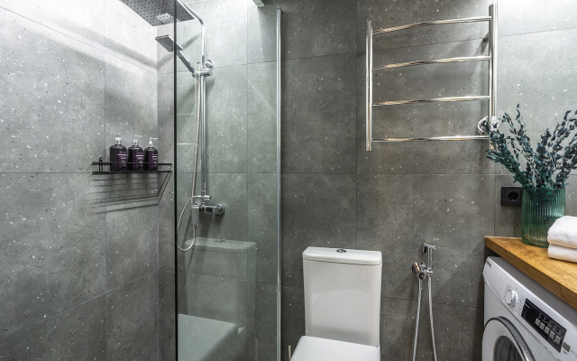 Queenstay Piter Loft Apartments