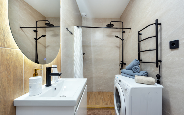 Kvartira Shikalad Kmv Lyuks V Tsentre 7