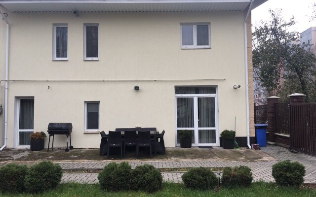 Alma Guest House