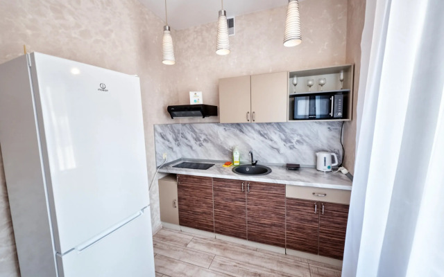 Квартира Аквапарк Чаша ТатНефтьАрена