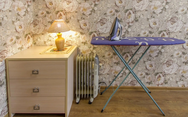 Apartments жд Вокзал