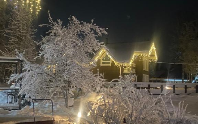 Меблированные комнаты Моя Дача