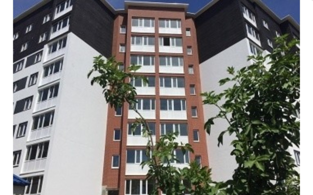 Квартира в исторической части города