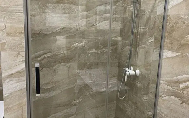 Elitnaya V Tsentre Goroda Flat