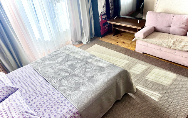 Квартира Просторная двухкомнатная Ворота Минска