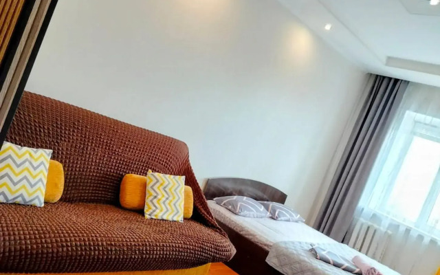 Квартира Sweet Room (Свит Рум) На Проспекте Ленина 33