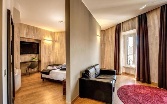 Hotel Trevi Collection