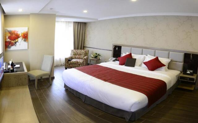 Ramada by Wyndham Bishkek Centre