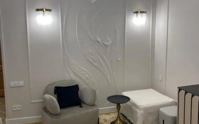 Квартира Комфортабельная 3-х Комнатная