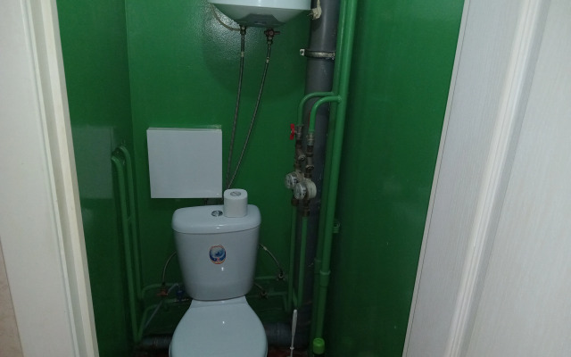 Квартира на Взлетке