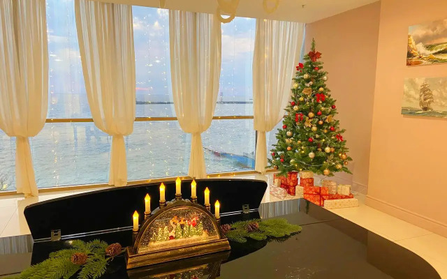 Grejs Gorizont Hotel