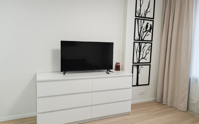 Апартаменты Комфорт - 65 Лет Победы