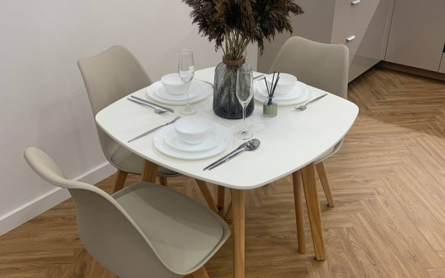 Апартаменты RentalSPb