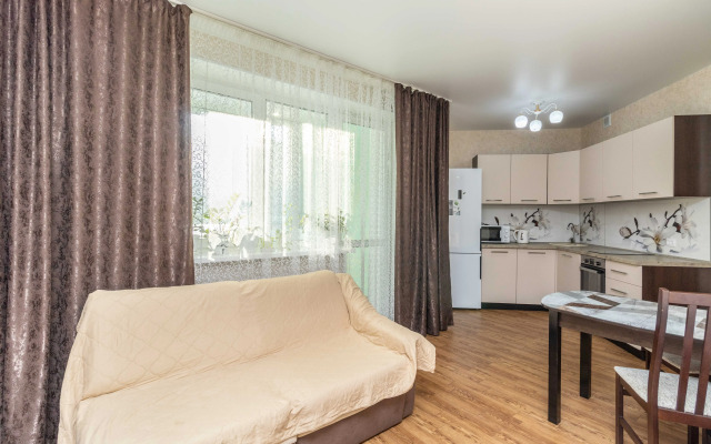 Квартира Диван-Кровать