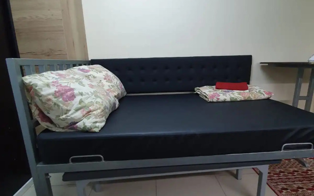 Квартира Студия Свердлова 51