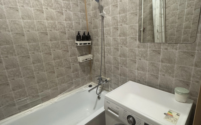 Квартира 2 Комнаты