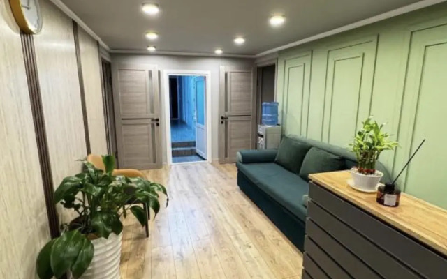 Хостел Navi Osh