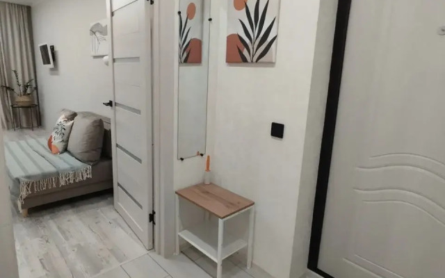 Style Studio Apartments