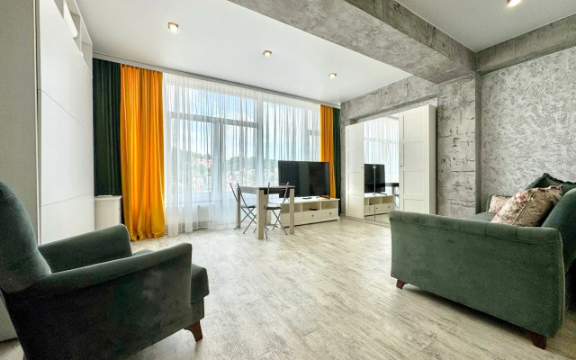 Karavella Portugalii Chetyrekhmestniy Lyuks Apartments