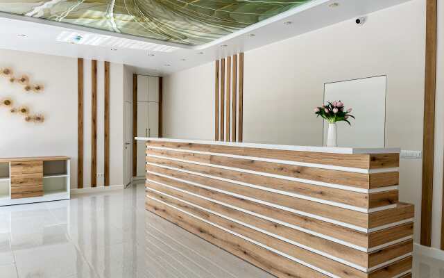 Morein Hotel