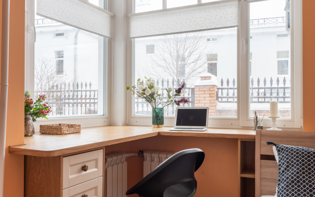 Квартира GM Apartments Четверка на Бронной