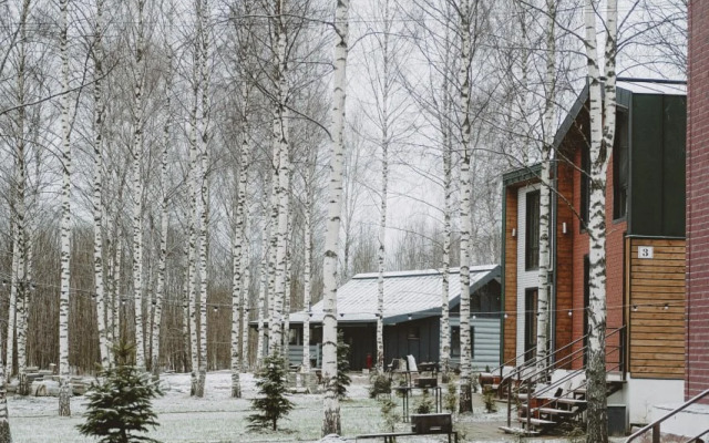 Частный дом Шакти