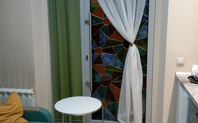 Апартаменты на метро Южная