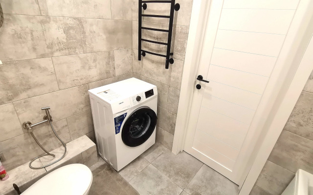 Апартаменты Северное Сияние Новгородская 1 - 214