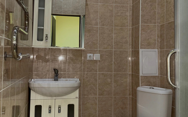 Profilaktoriy Svetly Hotel