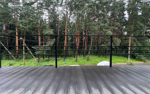 Апартаменты ForRest 6