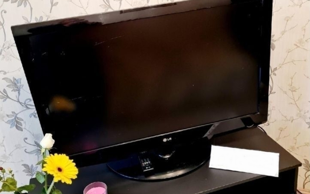 Квартира на Улице Крауля 10