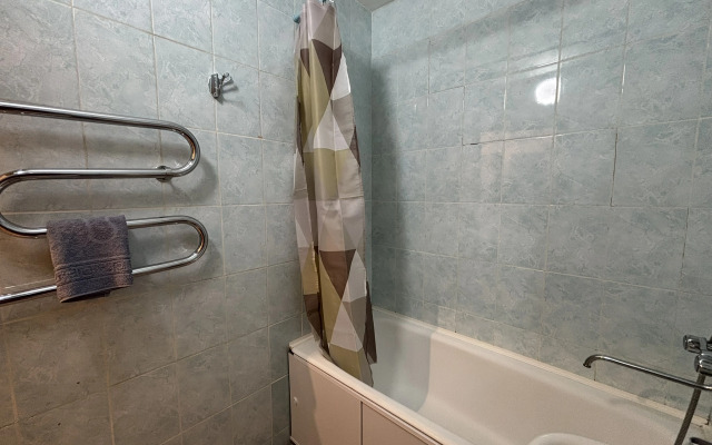 Babushka Khaus Apartments