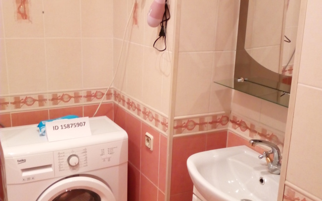 Апартаменты on Sovetskaya 9