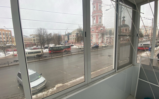 Квартира на Улице Кирова 26