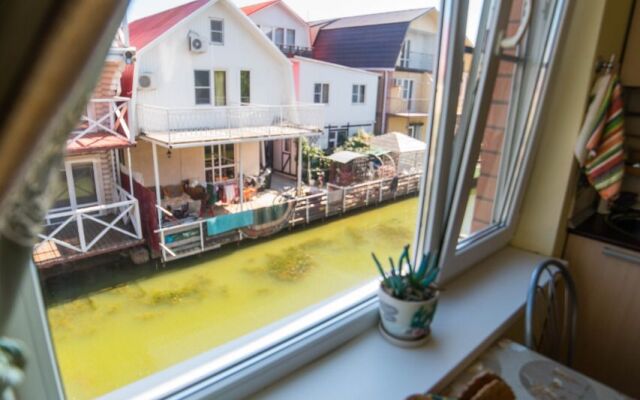 Svetlana Guest house