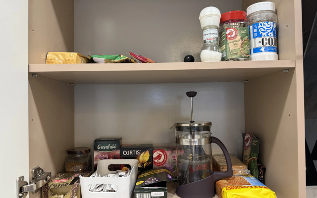 Квартира роскошная в Сколково