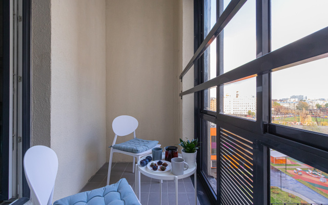 Keytee Home Inspiration Studiya Flat